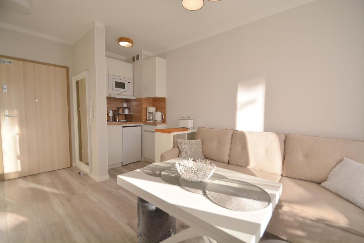 Apartment Bryza - Monte Cassino 8-6 - Garage *