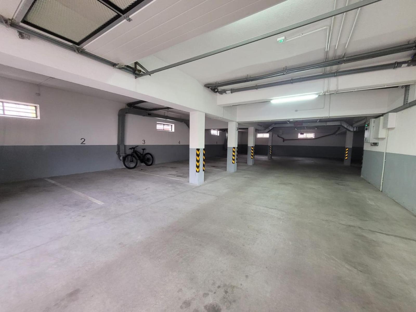 Apartment Bryza - Monte Cassino 8-6 - Garage *